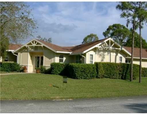 YMCA Acres Palm City Homes For Sale