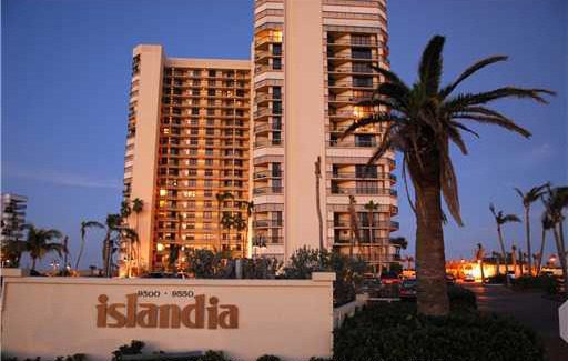 Islandia Hutchinson Island Condos For Sale