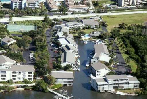 Anglers Cove Hutchinson Island Condos for Sale