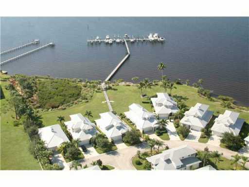 Estuary at North River Shores Stuart Homes For Sale