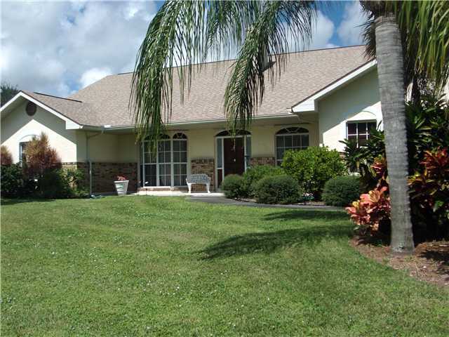 Fairwinds Hobe Sound Homes for Sale