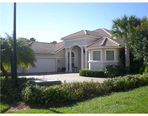 Florida Club Stuart Homes for Sale