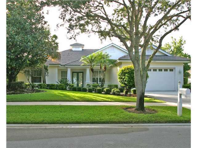 Forest Glade at the Arbors Hobe Sound Homes for Sale