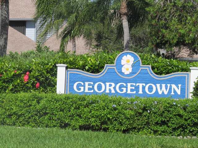 Georgetown at Heritage Ridge Hobe Sound Homes for Sale