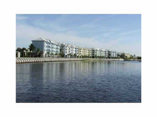 Harborage Yacht Club Stuart Condos For Sale