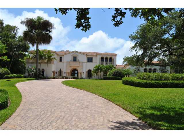Heritage Place at Sewall's Point Homes for Sale in Stuart