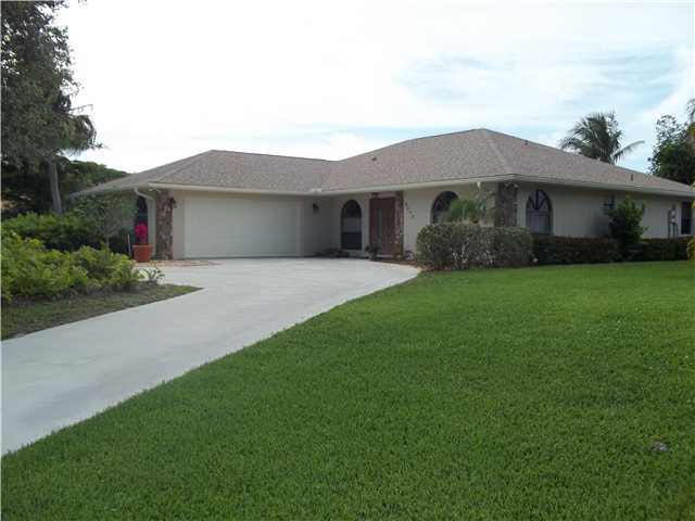 Heritage Plantation Hobe Sound Homes For Sale