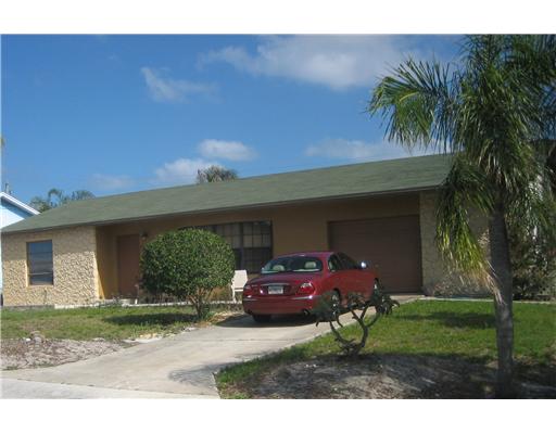 Hobe Heights Hobe Sound Homes For Sale