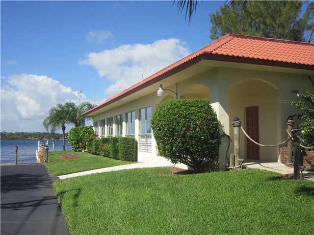 monterey yacht club stuart florida