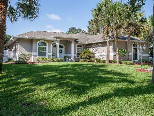 Pelican Cove Palm City Homes For Sale