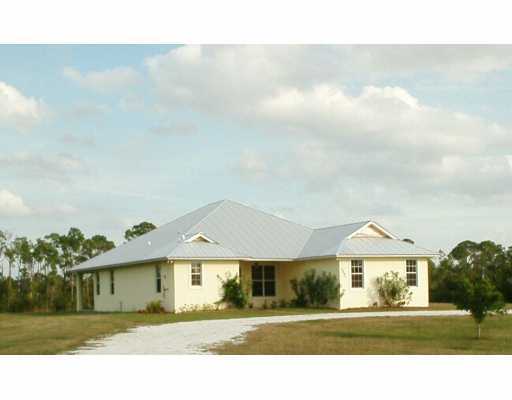 Powell Thaxton Indiantown Homes for Sale