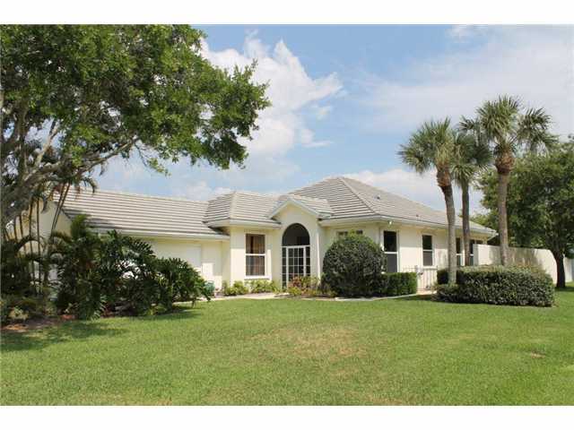 Preserve at Lost Lake Hobe Sound Homes for Sale