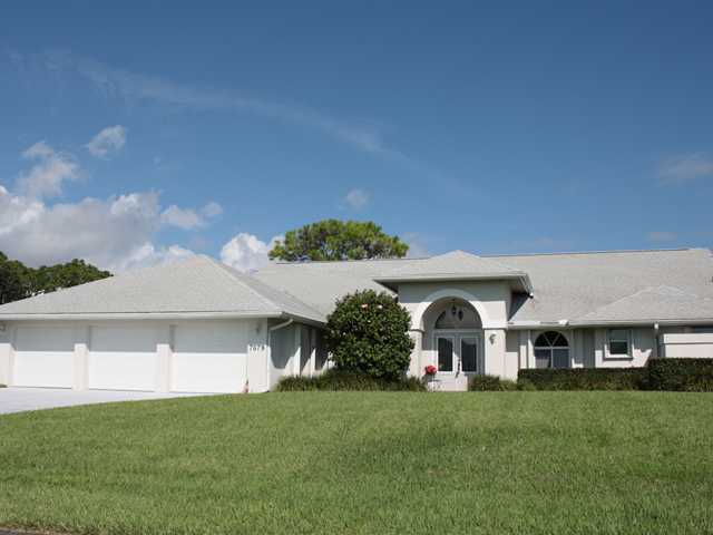 Sandshoal Hobe Sound Homes for Sale