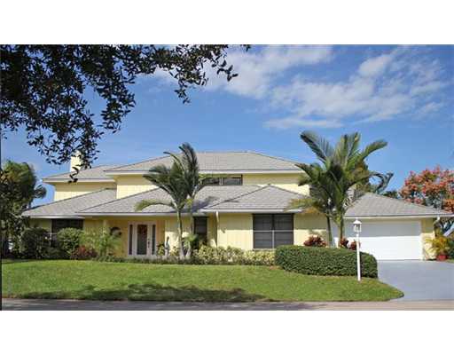 Soundings Yacht and Tennis Club Hobe Sound Homes For Sale