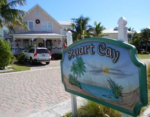 Stuart Cay Stuart Homes For Sale