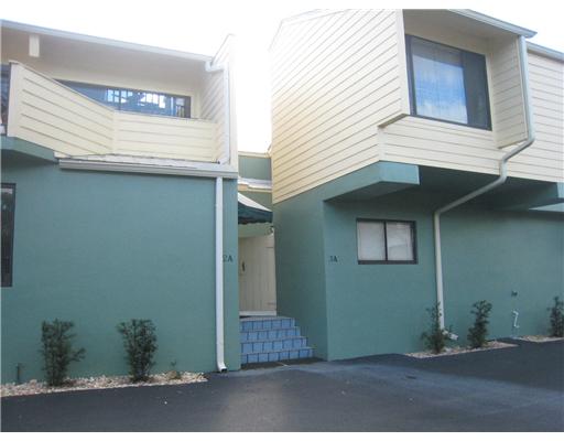 Stuart Executive Court Stuart Townhouses For Sale