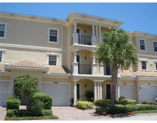 Tranquility Hobe Sound Townhouses for Sale