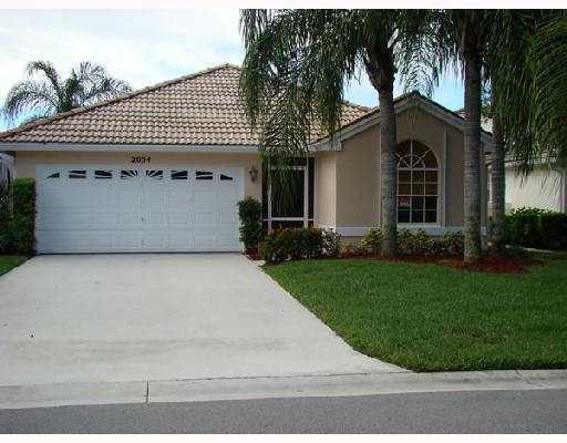 Charter Club Palm City Homes For Sale