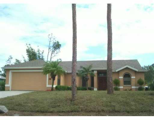 Cleveland Addition Palm City Homes for Sale