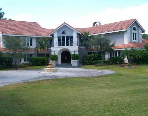 Colony Park Jupiter Homes For Sale