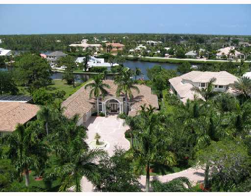 Compass Island Jupiter Homes for Sale in Martin County