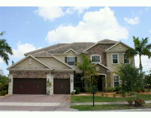 Copperleaf Palm City Homes for Sale