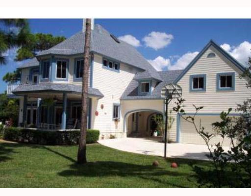 Crane Creek Country Club Palm City Homes For Sale