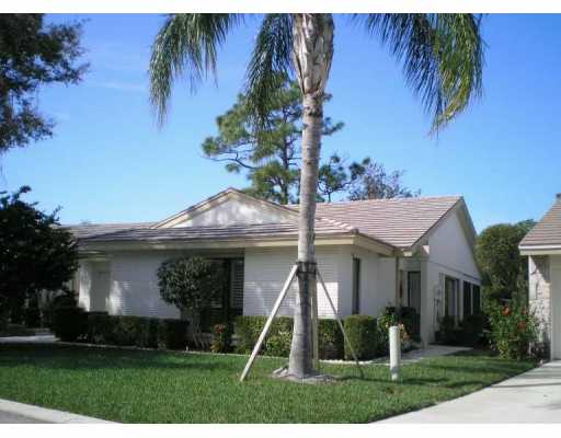 Egret Pond Palm City Homes For Sale