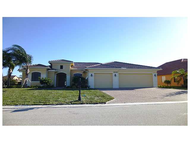 The Falls of Jensen Beach Homes For Sale