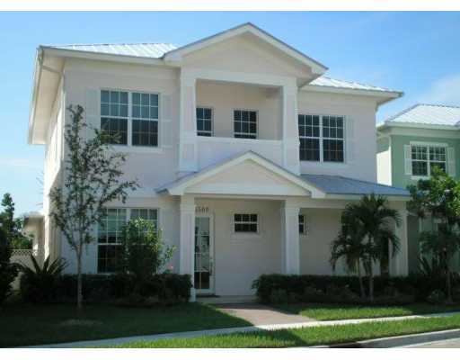 Hamilton Place Palm City Homes For Sale