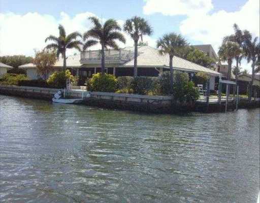 Harbour at Hobe Sound Yacht Club Homes For Sale in Hobe Sound