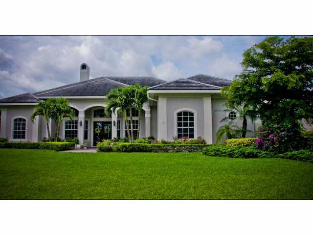Harbour Bluff Palm City Homes for Sale