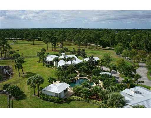 Homer Farms Palm City Homes for Sale