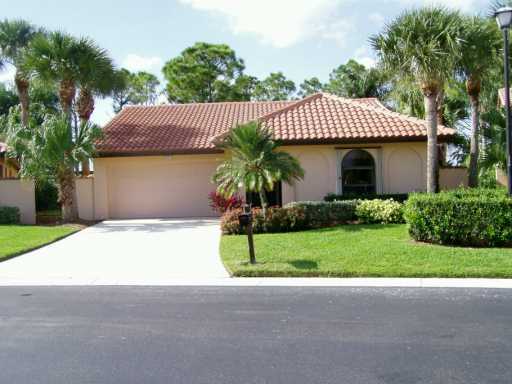 Ibis Point Homes For Sale at Martin Downs Country Club in Palm City