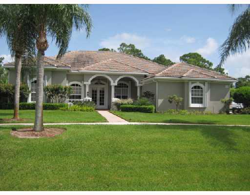 Island Country Estates Jupiter Homes for Sale in Martin County