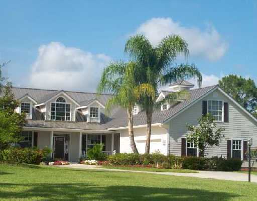 Mid Rivers Yacht and Country Club Palm City Homes For Sale