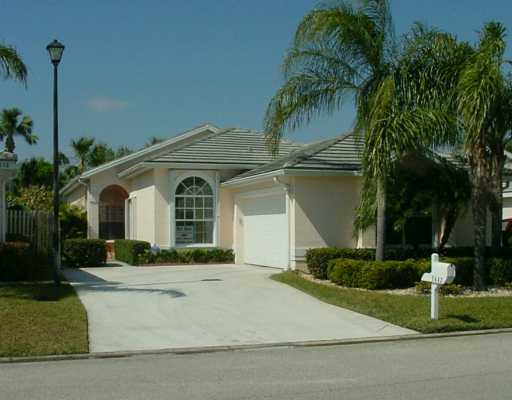 Mill Creek Palm City Homes For Sale