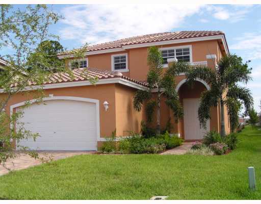 Murano Palm City Homes For Sale
