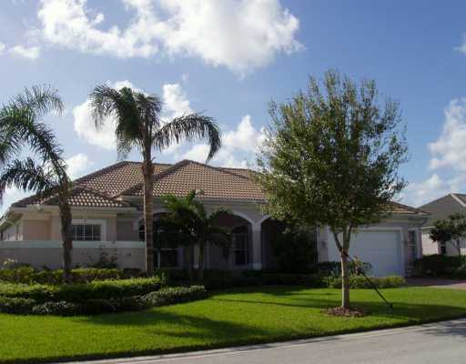 Oak Ridge Estates Palm City Homes for Sale