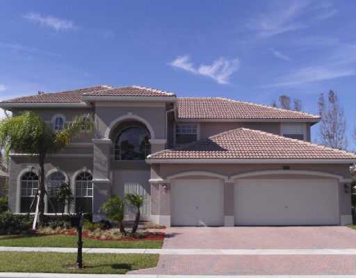 Oakbrooke Estates Palm City Homes For Sale