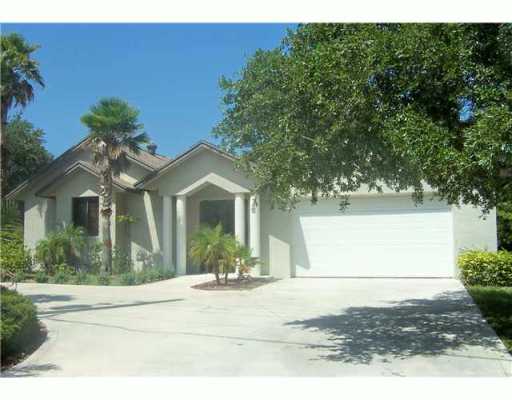 Old St Lucie Stuart Homes for Sale