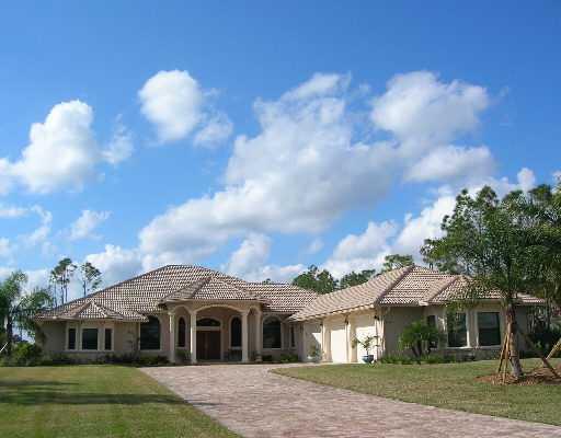Old Trail at Ranch Colony Jupiter Homes for Sale
