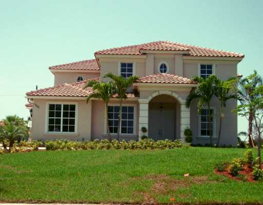 Orchid Bay Palm City Homes for Sale