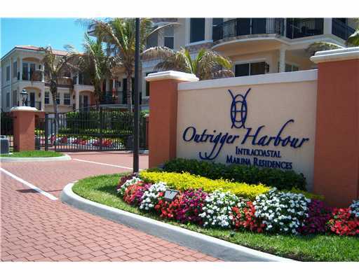 Outrigger Harbour Jensen Beach Homes for Sale