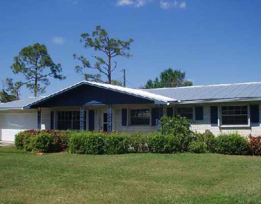 Palm Lake Estates Palm City Homes for Sale