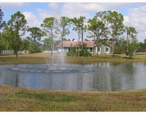 Ranch Estates Homes for Sale at Ranch Colony in Jupiter of Martin County