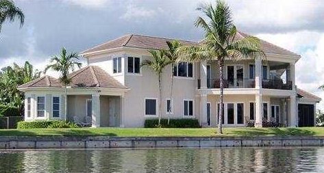 The Soundings Yacht and Tennis Club Hobe Sound Homes for Sale