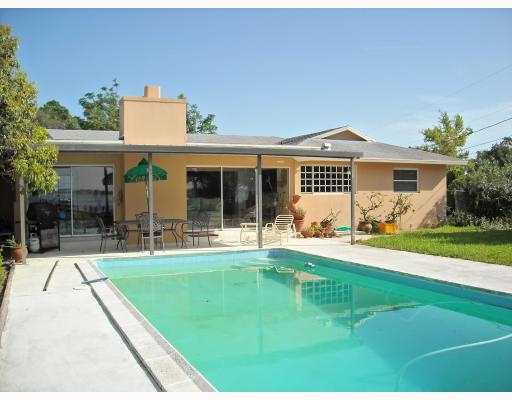 St Lucie Vista Palm City Homes for Sale