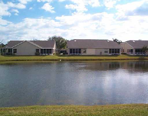 Gardens of St. Lucie Port Saint Lucie Homes for Sale