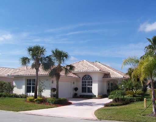 Oak Hill at PGA Village Port St. Lucie Homes For Sale